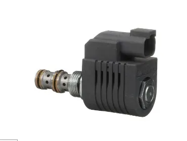 87424182 - Тормозной клапан