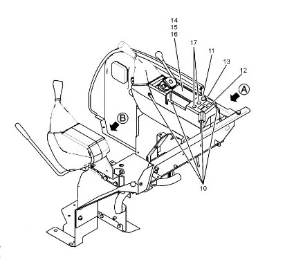 2414T4530 - Крышка