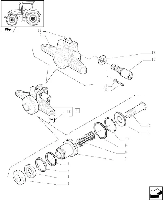 5196271 - втулка