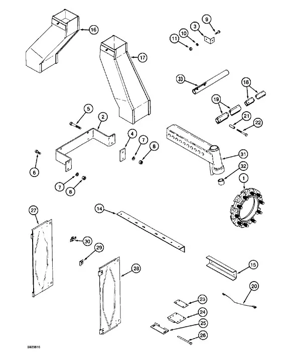 1259518C1 - втулка